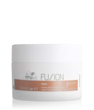 Wella, wella - Fusion Haarmaske, 150  ml