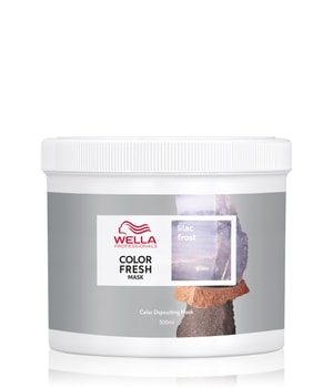 Wella Professionals, Wella Professionals Color Fresh Mask Lilac Frost 500ml