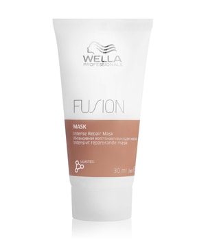 Wella Professionals, Wella Professionals Fusion Intense Repair Haarkur & -maske 30 ml