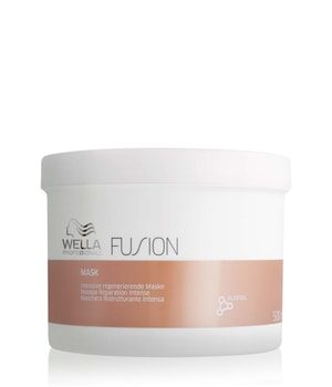 Wella Professionals, Wella Professionals Fusion Intense Repair Haarkur & -maske 500 ml