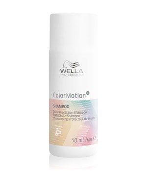 Wella Professionals, Wella Professionals ColorMotion Color Protection Shampoo 50 ml