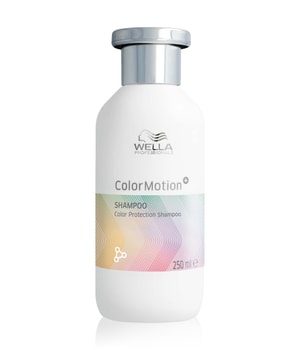 Wella, Wella Color Motion + Protection Shampoo