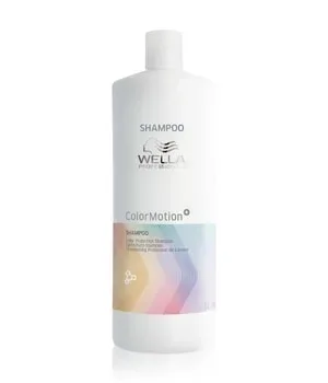 Wella, Wella ColorMotion Color Protection Shampoo 1000 ml