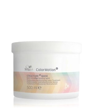 Wella, Wella ColorMotion+ Structure Mask 500 ml