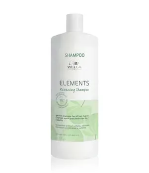 Wella Professionals, Wella Professionals Elements Renewing Shampoo 1000 ml