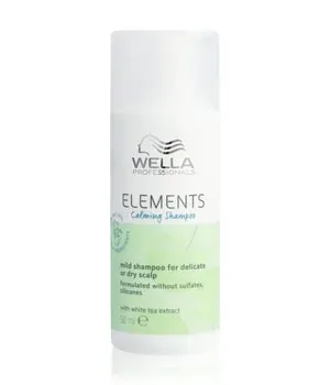 Wella, Wella Care Elements Calming Shampoo 50 ml