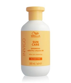Wella, Wella Invigo Sun Care Shampoo