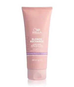 Wella, Wella INVIGO BLONDE RECHARGE Conditioner 200 ml