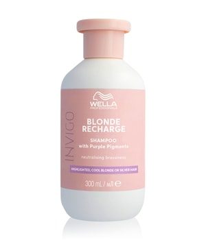 Wella, Wella Invigo Blond Recharge Shampoo