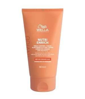 Wella, Wella INVIGO Nutri-Enrich Frizz Control Cream 150 ml