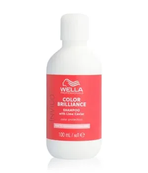 Wella, Wella Invigo Color Brilliance Shampoo 100 ml