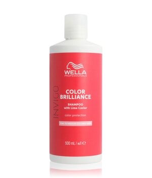 Wella Professionals, Wella Professionals Invigo Color Brilliance Shampoo fine 500ml