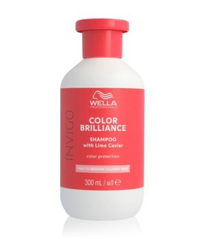 Wella, Wella INVIGO COLOR BRILLIANCE Shampoo Fine 300 ml