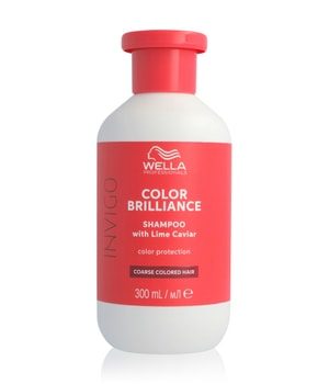 Wella, Wella INVIGO COLOR BRILLIANCE Shampoo coarse 300 ml