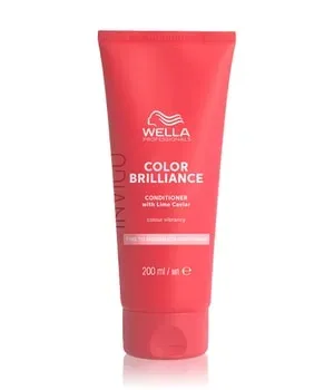 Wella, Wella INVIGO COLOR BRILLIANCE Conditioner fine 300 ml