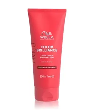 Wella, Wella INVIGO COLOR BRILLIANCE Conditioner coarse 200 ml