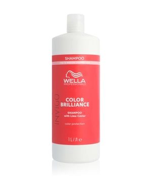 Wella, Wella INVIGO COLOR BRILLIANCE Shampoo Fine 1000 ml