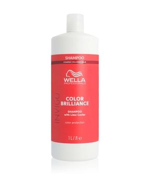 Wella, Wella INVIGO COLOR BRILLIANCE Shampoo coarse 1000 ml