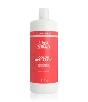 Wella, Wella INVIGO COLOR BRILLIANCE Conditioner fine 1000 ml