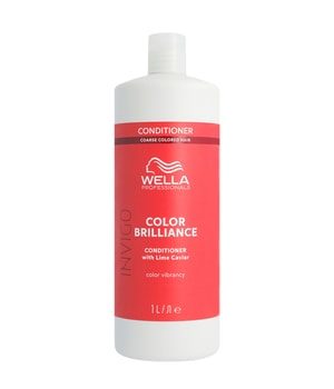 Wella, Wella INVIGO COLOR BRILLIANCE Conditioner coarse 1000 ml