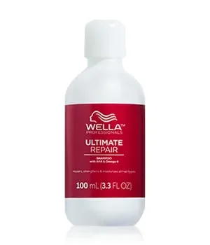 Wella, Wella Ultimate Repair Shampoo 100 ml