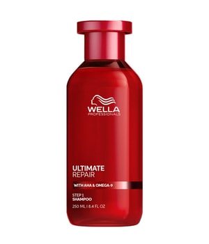 Wella, Wella Ultimate Repair Shampoo 250 ml