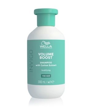 Wella, Wella INVIGO VOLUME BOOST Bodifying Shampoo 300 ml