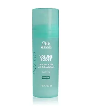 Wella, Wella INVIGO VOLUME BOOST Crystal Mask 145 ml