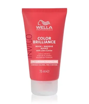 Wella, Wella Invigo Color Brilliance Mask 75 ml