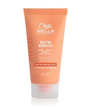 Wella, Wella INVIGO Nutri-Enrich Mask 30 ml