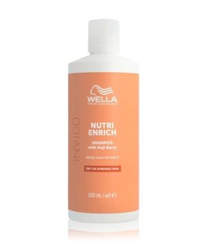 Wella, Wella Invigo Nutri-Enrich Shampoo