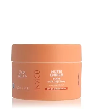 Wella, Wella INVIGO Nutri-Enrich Mask 150 ml