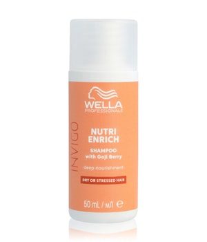 Wella, Wella Invigo Nutri-Enrich Shampoo