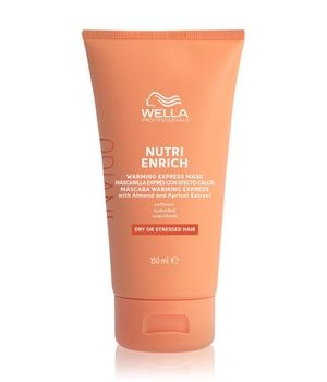 Wella, Wella INVIGO Nutri-Enrich Warming Express Mask 150 ml
