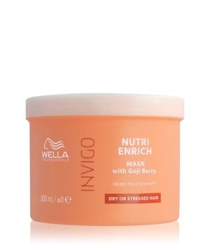 Wella Professionals, Wella Professionals INVIGO Nutri-Enrich Nutri Enrich Mask Haarkur & -maske 500 ml
