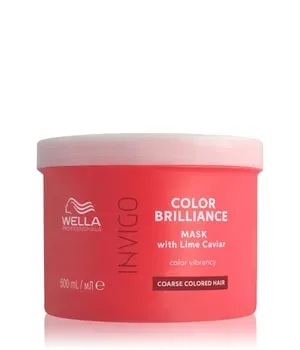 Wella, Wella INVIGO COLOR BRILLIANCE Mask coarse 500 ml