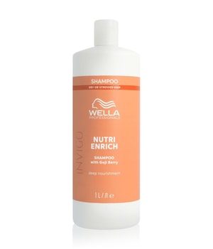 Wella, Wella Invigo Nutri-Enrich Shampoo