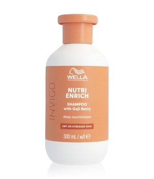 Wella, Wella Invigo Nutri-Enrich Shampoo
