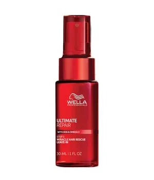 Wella, Wella Ultimate Repair Miracle Hair Rescue 30 ml