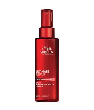 Wella, Wella Ultimate Repair Miracle Hair Rescue 95 ml