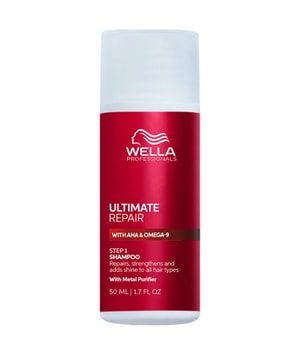 Wella, Wella Ultimate Repair Shampoo 50 ml