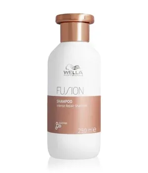 Wella, wella - Fusion Shampoo, 250 ml
