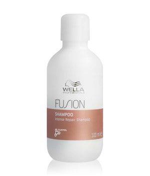 Wella, Wella Fusion Intense Repair Shampoo 100 ml