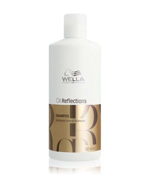 Wella Professionals, Wella Professionals Oil Reflections Shampoo 500ml