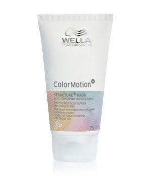 Wella, Wella ColorMotion Structure Mask 75 ml