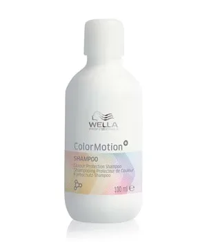 Wella, Wella ColorMotion Color Protection Shampoo 100 ml