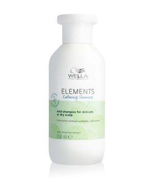 Wella Professionals, Wella Professionals Elements Calming Shampoo 250 ml