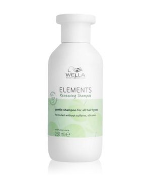 Wella Professionals, Wella Professionals Elements Renewing Shampoo 250 ml