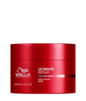 undefined, Wella Ultimate Repair Mask 150 ml