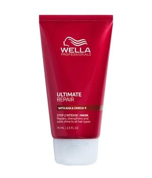 Wella, Wella Ultimate Repair Mask 75 ml
